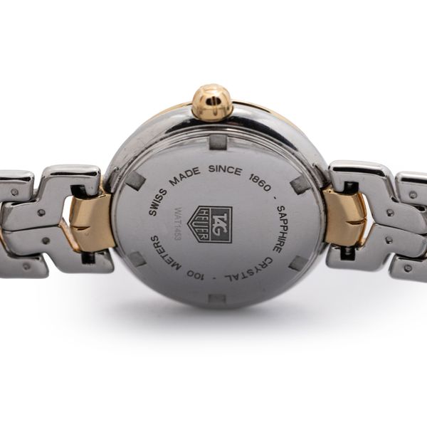 Tag Heuer Link WAT1453.BB0960